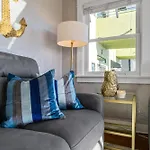 Bankers Hill Hideaway With Ac Views And Parking