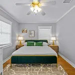 Bankers Hill Hideaway With Ac Views And Parking