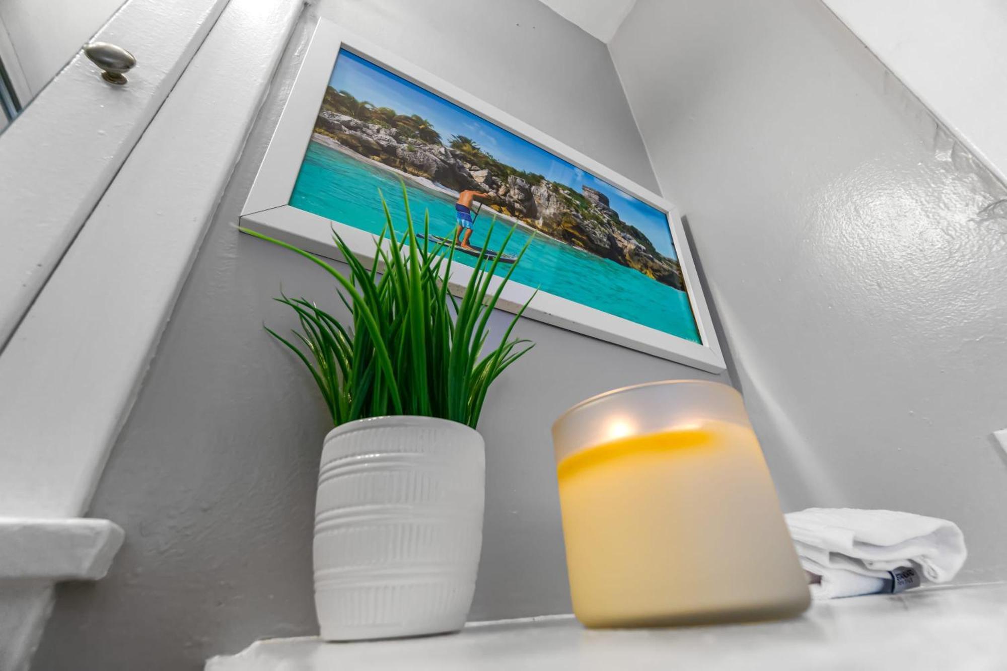 Bankers Hill Hideaway With Ac Views And Parking San Diego