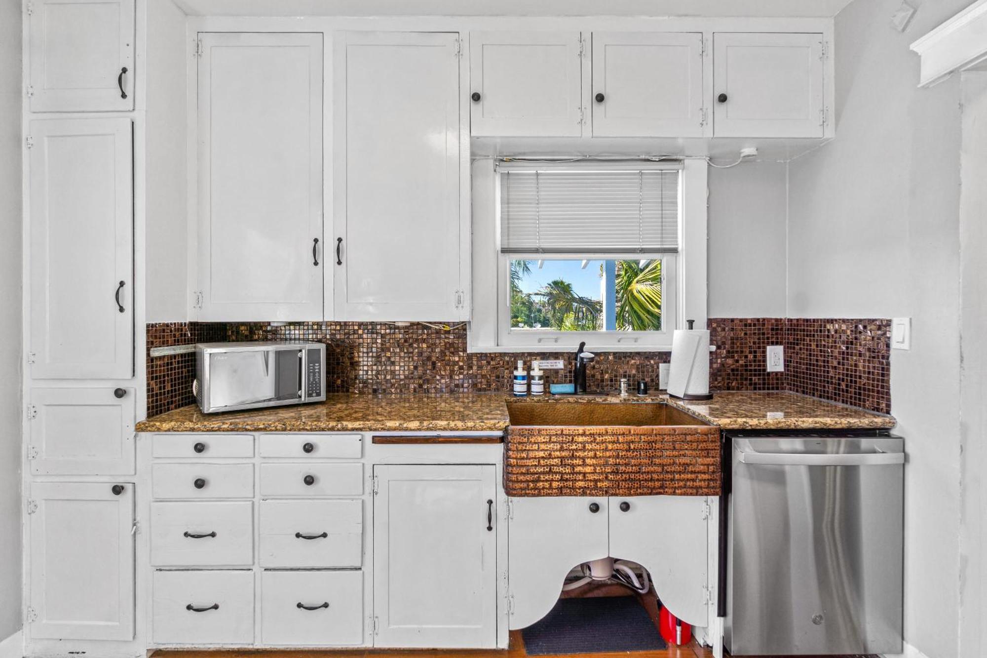 Bankers Hill Hideaway With Ac Views And Parking
