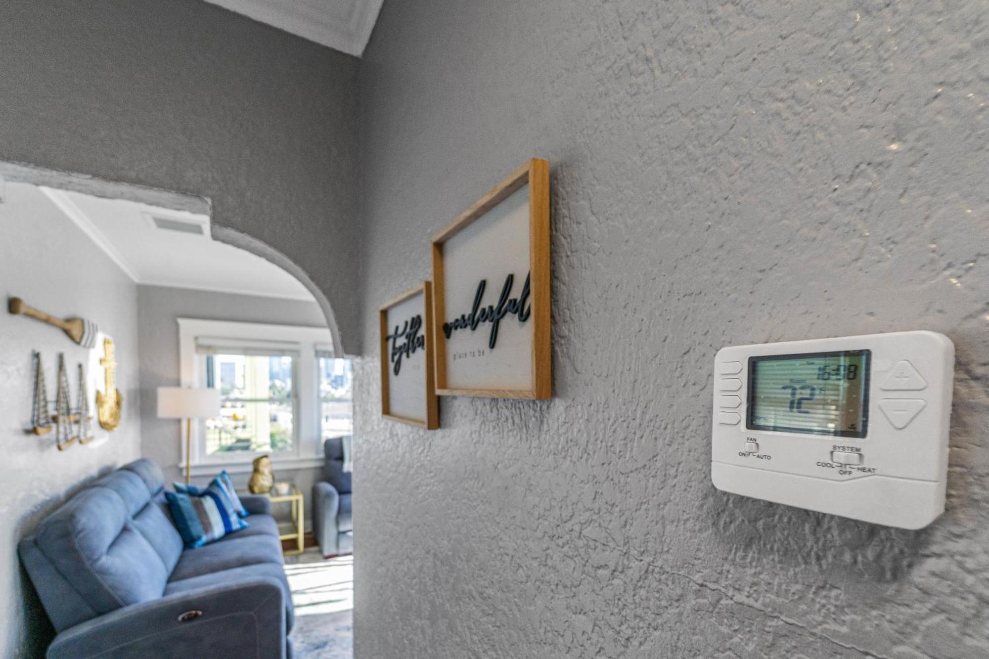 Apartment Bankers Hill Hideaway With Ac Views And Parking San Diego