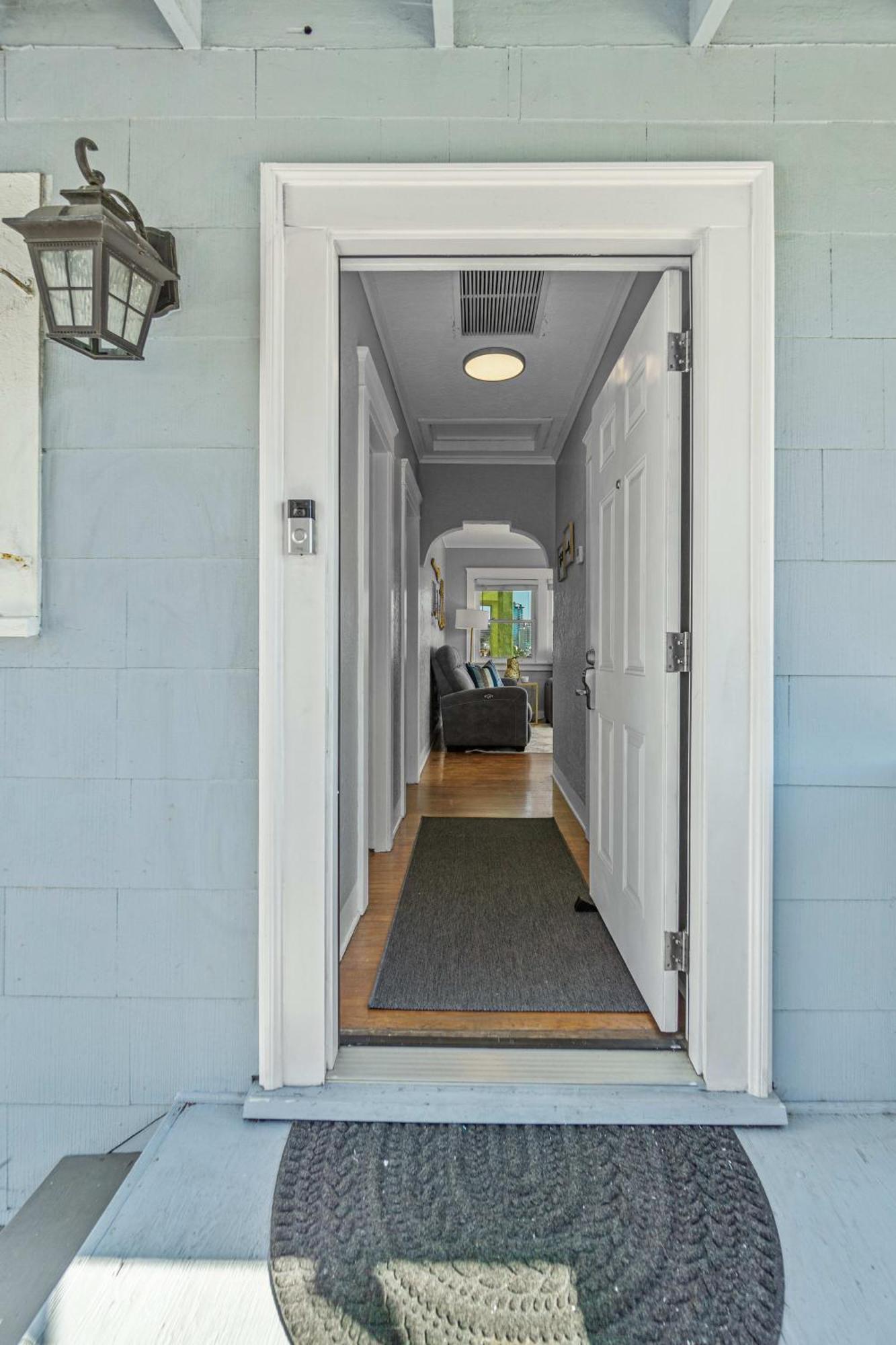Bankers Hill Hideaway With Ac Views And Parking San Diego